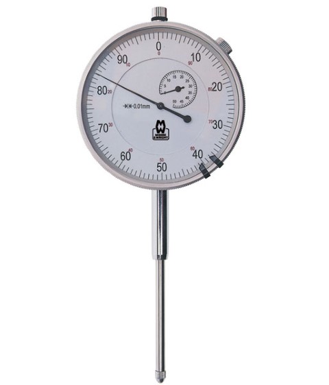 MOORE & WRIGHT INDICATOR DIAL ANALOGUE 0-50MM 